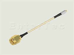  SMA(M) S/T Plug / RG-178 / MC CARD(M) S/T Plug , L=220mm                                                                                                                                                                                                                                                                                                                                                                                                                                                                                                                                                                                                                                                                                                                                                                        