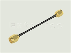  SMA(M) S/T Plug / HDF-100 / SMA(M) S/T Plug , L=1000mm                                                                                                                                                                                                                                                                                                                                                                                                                                                                                                                                                                                                                                                                                                                                                                          