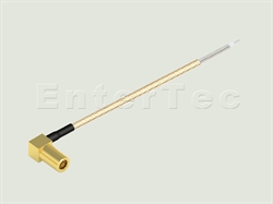  SSMB(F Contact) R/A Plug / RG-178 / Strip&Tin , L=250mm                                                                                                                                                                                                                                                                                                                                                                                                                                                                                                                                                                                                                                                                                                                                                                         