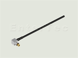  MC CARD(M) R/A Plug / RG-174 / End Cut , L=250mm                                                                                                                                                                                                                                                                                                                                                                                                                                                                                                                                                                                                                                                                                                                                                                                