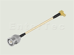  BNC(M) S/T Plug / RG-316 / MCX(M) R/A Plug , L=250mm                                                                                                                                                                                                                                                                                                                                                                                                                                                                                                                                                                                                                                                                                                                                                                            