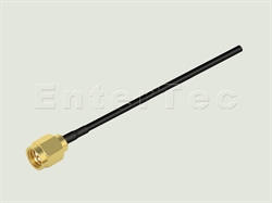  SMA(M) S/T Plug / RG-174 / End Cut , L=65mm                                                                                                                                                                                                                                                                                                                                                                                                                                                                                                                                                                                                                                                                                                                                                                                     