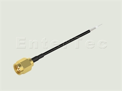  SMA(M) S/T Plug / RG-174 / Strip&Tin , L=1600mm                                                                                                                                                                                                                                                                                                                                                                                                                                                                                                                                                                                                                                                                                                                                                                                 