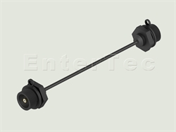  IP 68 Waterproof / SMB(M Contact) S/T Jack / RG-174 / SMB(M Contact) S/T Jack , L=500mm                                                                                                                                                                                                                                                                                                                                                                                                                                                                                                                                                                                                                                                                                                                                         