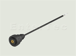  IP 68 Waterproof / SMB(F Contact) S/T Plug / RG-174 / Strip&Tin , L=3500mm                                                                                                                                                                                                                                                                                                                                                                                                                                                                                                                                                                                                                                                                                                                                                      