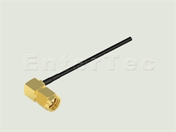  SMA(M) R/A Plug / RG-174 / End Cut , L=60mm                                                                                                                                                                                                                                                                                                                                                                                                                                                                                                                                                                                                                                                                                                                                                                                     