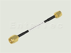  SMA(M) S/T Plug / Semi-Flexible RG-402 / SMA(M) S/T Plug , L=304.8mm                                                                                                                                                                                                                                                                                                                                                                                                                                                                                                                                                                                                                                                                                                                                                            