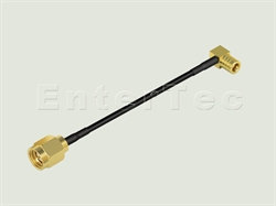  SMB(F Contact) R/A Plug / LMR-100A / SMA(M) S/T Plug , L=1000mm                                                                                                                                                                                                                                                                                                                                                                                                                                                                                                                                                                                                                                                                                                                                                                 