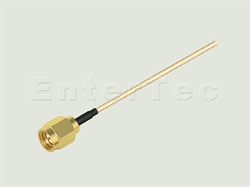 SMA(M) S/T Plug / RG-316 / End Cut , L=4500mm                                                                                                                                                                                                                                                                                                                                                                                                                                                                                                                                                                                                                                                                                                                                                                                   