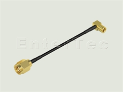  SMB(F Contact) R/A Plug / LMR-100A / SMA(M) S/T Plug , L=2000mm                                                                                                                                                                                                                                                                                                                                                                                                                                                                                                                                                                                                                                                                                                                                                                 