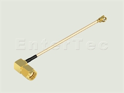  SMA(M) R/A R/P Plug / RG-178 / IPEX , L=150mm                                                                                                                                                                                                                                                                                                                                                                                                                                                                                                                                                                                                                                                                                                                                                                                   