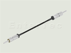  MOTOROLA(M) S/T Plug / RG-59 / MOTOROLA(M) S/T Plug , L=1000mm                                                                                                                                                                                                                                                                                                                                                                                                                                                                                                                                                                                                                                                                                                                                                                  