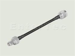  SMA(M) S/T Plug / LMR-400 / N(M) S/T Plug , L=7000mm                                                                                                                                                                                                                                                                                                                                                                                                                                                                                                                                                                                                                                                                                                                                                                            