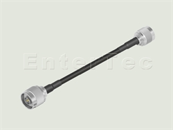  N(M) S/T Plug / RG-213 / N(M) S/T Plug , L=914.4mm                                                                                                                                                                                                                                                                                                                                                                                                                                                                                                                                                                                                                                                                                                                                                                              