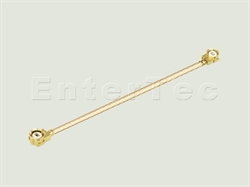  IPEX / RG-178 / IPEX , L=300mm                                                                                                                                                                                                                                                                                                                                                                                                                                                                                                                                                                                                                                                                                                                                                                                                  