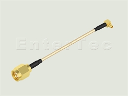  MMCX(M) R/A Plug / RG-316 / SMA(M) S/T Plug , L=2000mm                                                                                                                                                                                                                                                                                                                                                                                                                                                                                                                                                                                                                                                                                                                                                                          