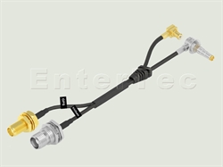  Switching(M) R/A Plug / RG-316 / TNC(F) S/T Bulkhead Jack With O-Ring , L=300mm + MCX(M) R/A Plug / RG-316 / SMA(F) S/T Bulkhead Jack , L=400mm                                                                                                                                                                                                                                                                                                                                                                                                                                                                                                                                                                                                                                                                                 