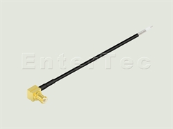  MCX(M) R/A Plug / RG-316 / Strip&Tin , L=232.3mm                                                                                                                                                                                                                                                                                                                                                                                                                                                                                                                                                                                                                                                                                                                                                                                