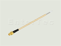  MMCX(M) S/T Plug / RG-178 / Strip&Tin , L=82mm                                                                                                                                                                                                                                                                                                                                                                                                                                                                                                                                                                                                                                                                                                                                                                                  