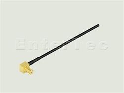  MCX(M) R/A Plug / RG-174 / End Cut , L=280mm                                                                                                                                                                                                                                                                                                                                                                                                                                                                                                                                                                                                                                                                                                                                                                                    