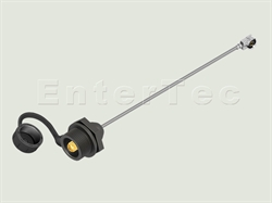  IP 68 Waterproof / SMA(F) S/T Jack / 1.13mm / U.FL , L=90mm                                                                                                                                                                                                                                                                                                                                                                                                                                                                                                                                                                                                                                                                                                                                                                     