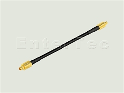  MMCX(M) S/T Plug / RG-174 / MMCX(M) S/T Plug , L=1000mm                                                                                                                                                                                                                                                                                                                                                                                                                                                                                                                                                                                                                                                                                                                                                                         