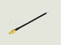  MMCX(M) S/T Plug / RG-174 / Strip&Tin , L=1000mm                                                                                                                                                                                                                                                                                                                                                                                                                                                                                                                                                                                                                                                                                                                                                                                