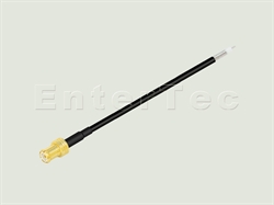  MCX(M) S/T Plug / RG-174 / Strip&Tin , L=4000mm                                                                                                                                                                                                                                                                                                                                                                                                                                                                                                                                                                                                                                                                                                                                                                                 