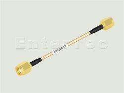  SMA(M) S/T R/P Plug / RG-316 / SMA(M) S/T R/P Plug , L=558.8mm                                                                                                                                                                                                                                                                                                                                                                                                                                                                                                                                                                                                                                                                                                                                                                  