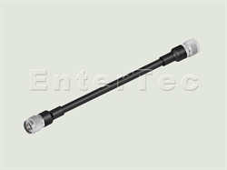 N(M) S/T Plug Clamp / LMR-400 / N(M) S/T Plug Clamp , L=1000mm                                                                                                                                                                                                                                                                                                                                                                                                                                                                                                                                                                                                                                                                                                                                                                  