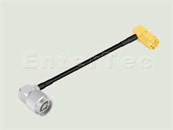  N(M) R/A Plug / RG-58 / SMA(M) R/A Plug , L=490mm                                                                                                                                                                                                                                                                                                                                                                                                                                                                                                                                                                                                                                                                                                                                                                               