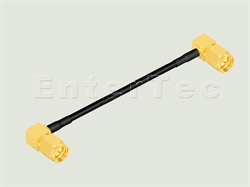  SMA(M) R/A Plug / RG-58 / SMA(M) R/A Plug , L=350mm                                                                                                                                                                                                                                                                                                                                                                                                                                                                                                                                                                                                                                                                                                                                                                             