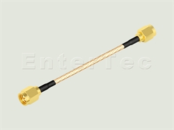  SMA(M) S/T Plug / RG-316 / SMA(M) S/T R/P Plug , L=300mm                                                                                                                                                                                                                                                                                                                                                                                                                                                                                                                                                                                                                                                                                                                                                                        