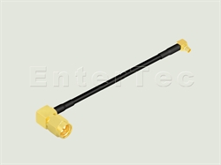  SMA(M) R/A Plug / HDF-100 / MMCX(M) R/A Plug , L=200mm                                                                                                                                                                                                                                                                                                                                                                                                                                                                                                                                                                                                                                                                                                                                                                          