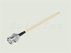 BNC(M) S/T Plug / RG-316 / Strip&Tin , L=1000mm                                                                                                                                                                                                                                                                                                                                                                                                                                                                                                                                                                                                                                                                                                                                                                                 