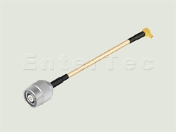  TNC(M) S/T R/P Plug / RG-316 / MMCX(M) R/A Plug , L=500mm                                                                                                                                                                                                                                                                                                                                                                                                                                                                                                                                                                                                                                                                                                                                                                       