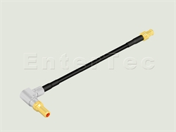  FCT(F) R/A Jack / RG-179 / MCX(M) S/T Plug , L=85mm                                                                                                                                                                                                                                                                                                                                                                                                                                                                                                                                                                                                                                                                                                                                                                             