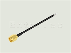  SMA(M) S/T Plug / RG-174 / Strip&Tin , L=1000mm                                                                                                                                                                                                                                                                                                                                                                                                                                                                                                                                                                                                                                                                                                                                                                                 