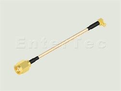  SMA(M) S/T Plug / RG-178 / MCX(M) R/A Plug , L=160mm                                                                                                                                                                                                                                                                                                                                                                                                                                                                                                                                                                                                                                                                                                                                                                            