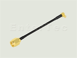  SMA(M) S/T Plug / LMR-100A / MCX(M) R/A Plug , L=160mm                                                                                                                                                                                                                                                                                                                                                                                                                                                                                                                                                                                                                                                                                                                                                                          