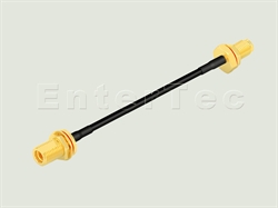  SMA(F) S/T Bulkhead Jack With O-Ring / RG-174 / MMCX(F) S/T Bulkhead Jack With O-Ring , L=190mm                                                                                                                                                                                                                                                                                                                                                                                                                                                                                                                                                                                                                                                                                                                                 