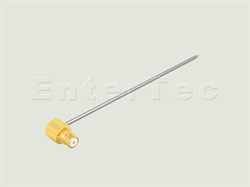  SMP(F Contact) R/A Plug / .047 Semi-Rigid / Strip , L=23.48mm                                                                                                                                                                                                                                                                                                                                                                                                                                                                                                                                                                                                                                                                                                                                                                   