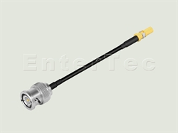  BNC(M) S/T Plug / RG-316 / DIN41612(F) S/T Jack , L=260mm                                                                                                                                                                                                                                                                                                                                                                                                                                                                                                                                                                                                                                                                                                                                                                       