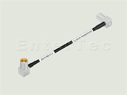  SMB(F Contact) R/A Plug / RG-179 / SMB(F Contact) R/A Plug , L=152.4mm                                                                                                                                                                                                                                                                                                                                                                                                                                                                                                                                                                                                                                                                                                                                                          