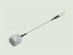  N(M) S/T Plug / 1.37mm / MC CARD(M) S/T Plug , L=2462mm                                                                                                                                                                                                                                                                                                                                                                                                                                                                                                                                                                                                                                                                                                                                                                         