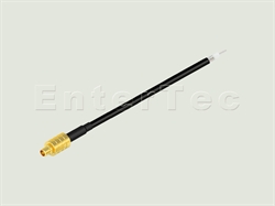  MMCX(M) S/T Plug / RG-174 / Strip&Tin , L=2000mm                                                                                                                                                                                                                                                                                                                                                                                                                                                                                                                                                                                                                                                                                                                                                                                