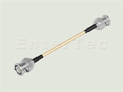  BNC(M) S/T Plug / RG-316 / BNC(M) S/T Plug , L=304.8mm                                                                                                                                                                                                                                                                                                                                                                                                                                                                                                                                                                                                                                                                                                                                                                          