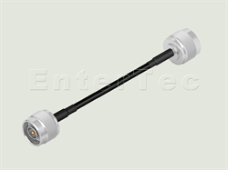  N(M) S/T Plug / LMR-240 / N(M) S/T Plug , L=40000mm                                                                                                                                                                                                                                                                                                                                                                                                                                                                                                                                                                                                                                                                                                                                                                             