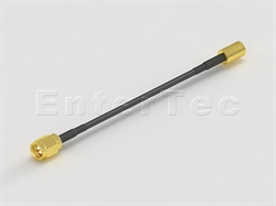  SMA(M) S/T Plug / RG-174 / SMB(F Contact) S/T Plug , L=3000mm                                                                                                                                                                                                                                                                                                                                                                                                                                                                                                                                                                                                                                                                                                                                                                   
