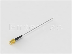  MCX(M) S/T Plug / 1.13mm / Strip&Tin , L=90mm                                                                                                                                                                                                                                                                                                                                                                                                                                                                                                                                                                                                                                                                                                                                                                                   
